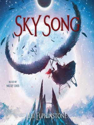 cover image of Sky Song